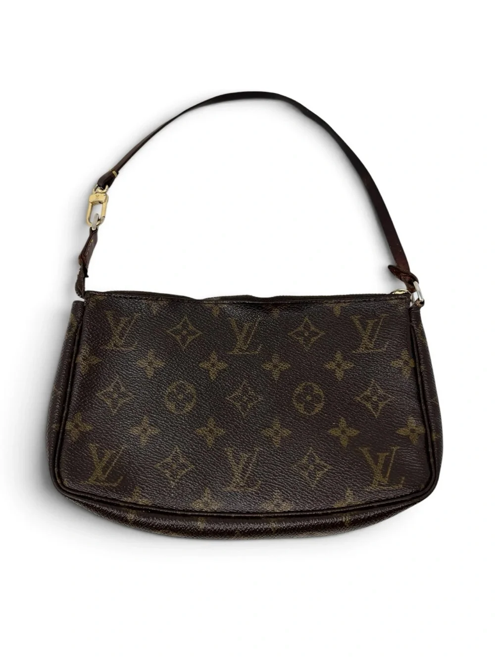 Louis Vuitton Vintage Monogram Pochette Accessoires Y2K Marc Jacobs Era